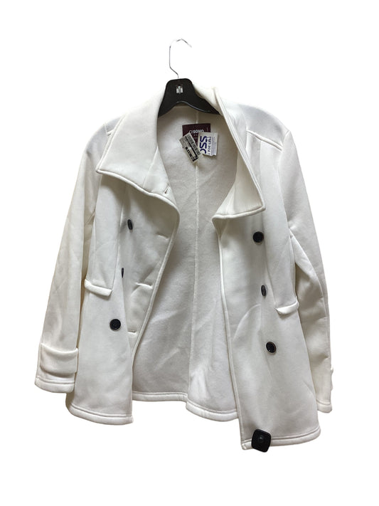 Jacket Fleece By Ci Sono  Size: S