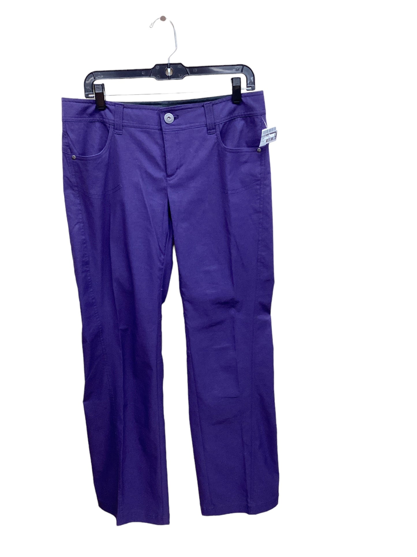 Athletic Pants By Athleta  Size: 10