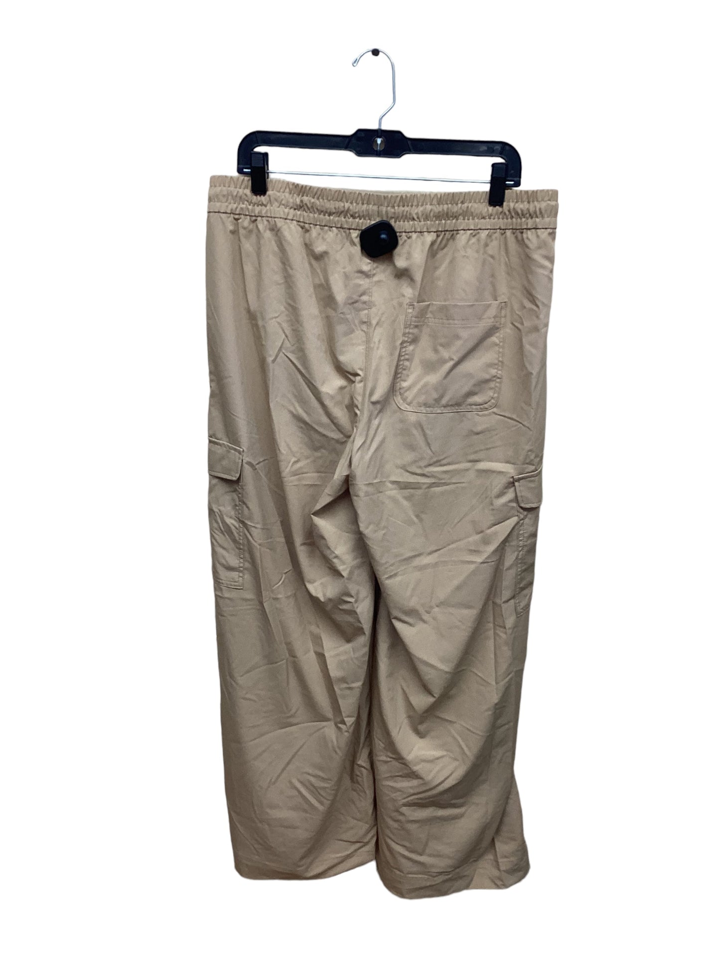 Athletic Pants By Old Navy  Size: L