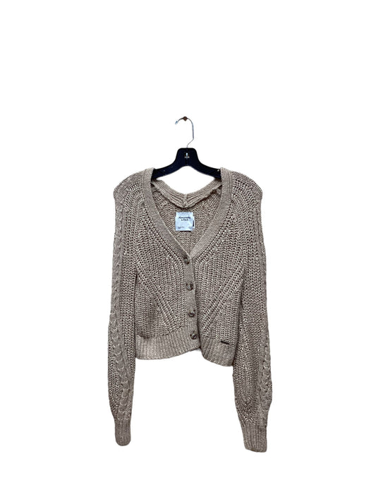 Cardigan By Abercrombie And Fitch  Size: S