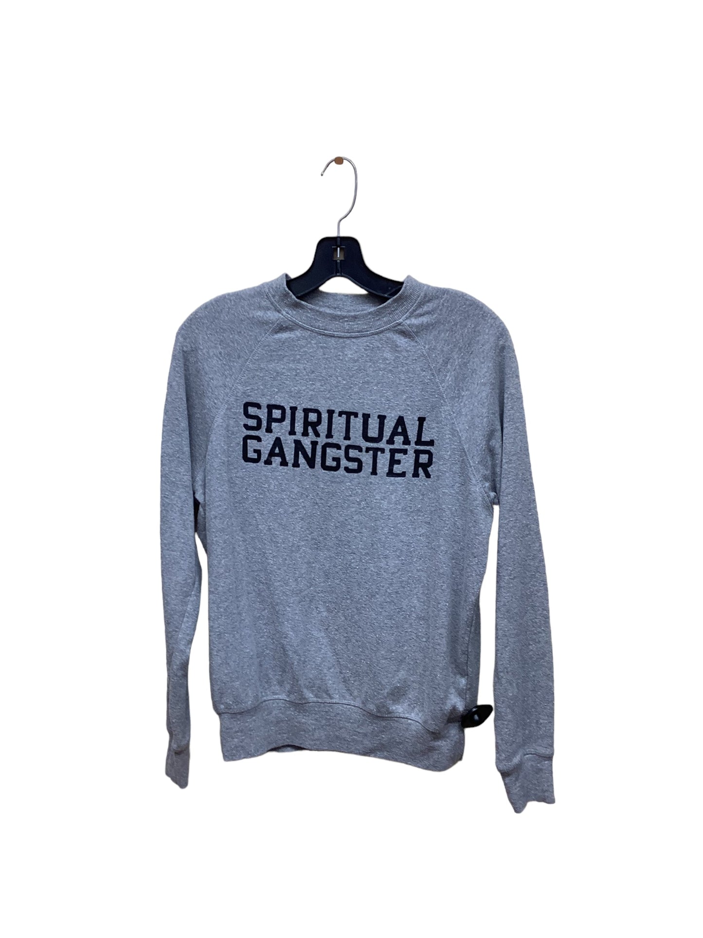 Sweater By Spiritual Gangster  Size: S