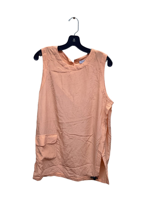 Top Sleeveless By Equipment  Size: L