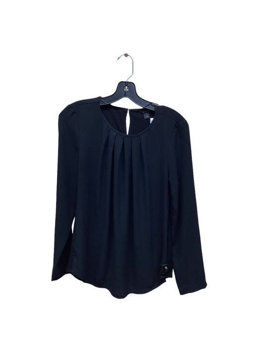 Top Long Sleeve By Ann Taylor  Size: S