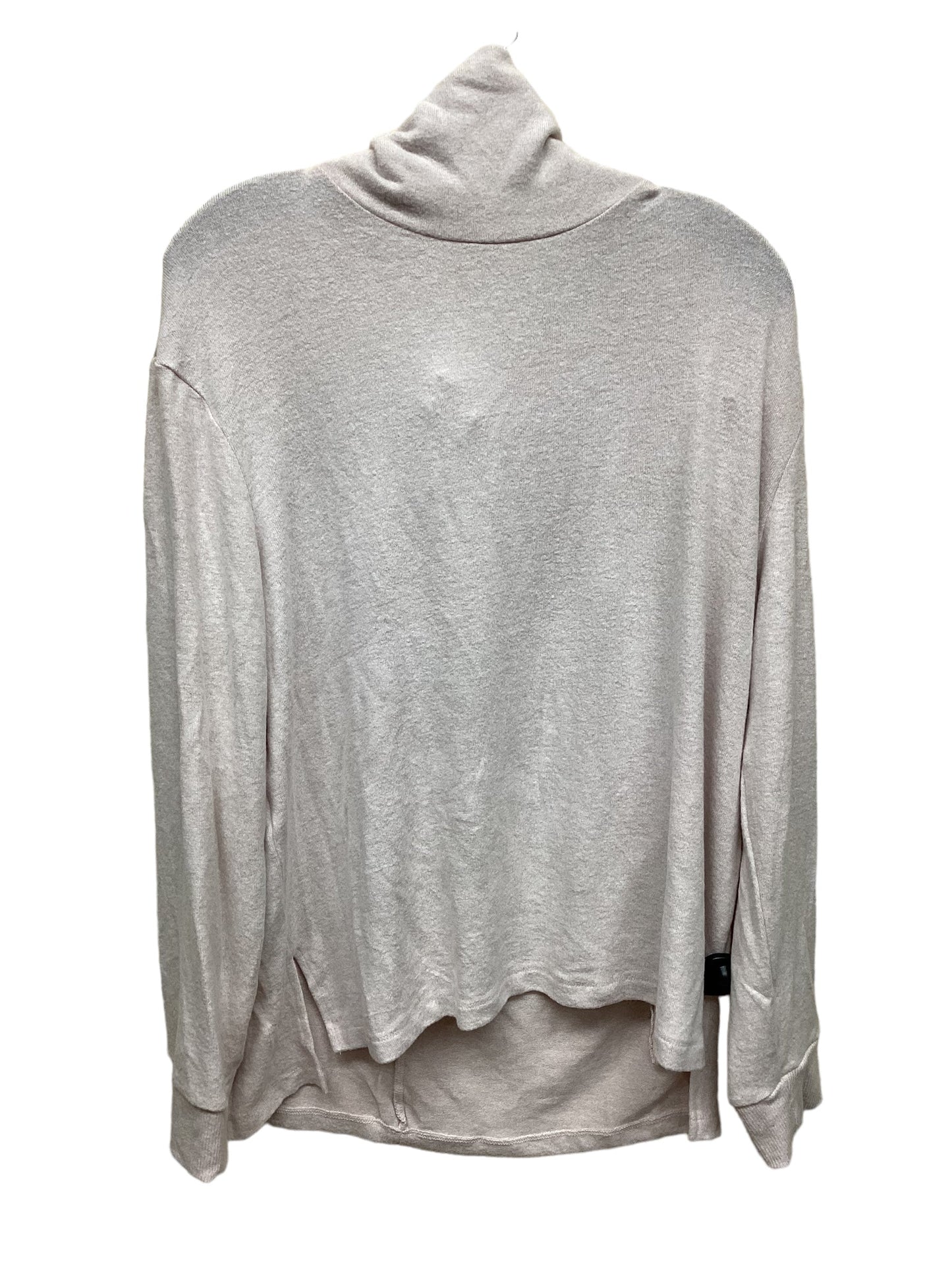 Top Long Sleeve By Stars Above  Size: L