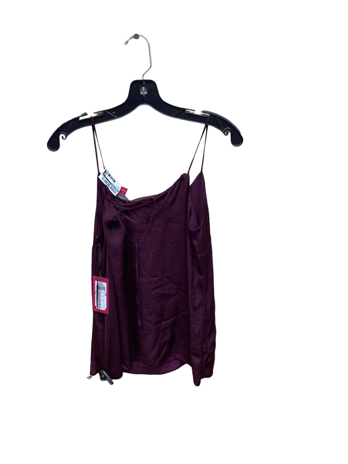 Top Sleeveless By Vince Camuto  Size: S
