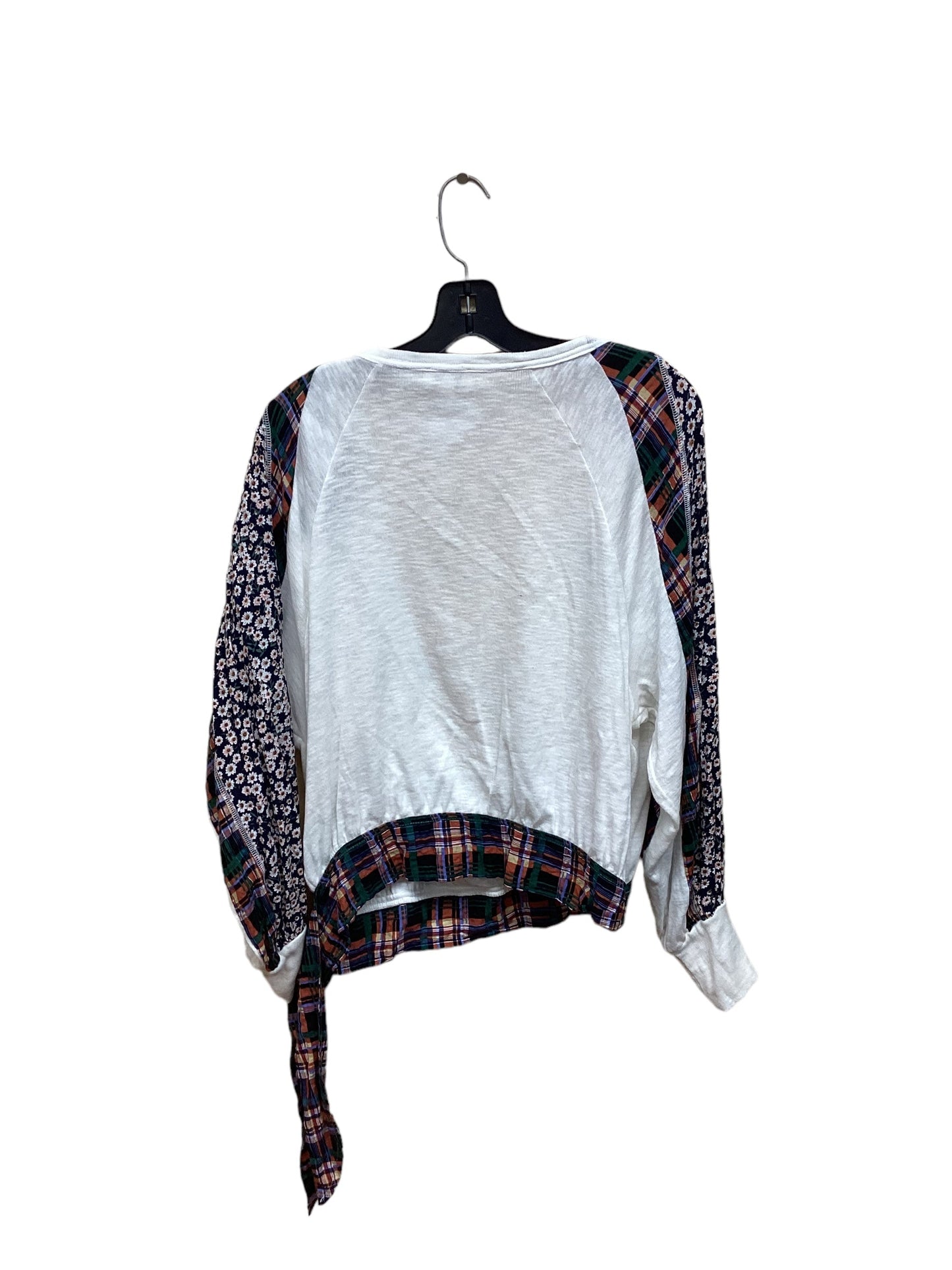 Top Long Sleeve By Umgee  Size: S