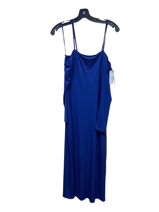 Dress Casual Maxi By Abercrombie And Fitch  Size: Xs