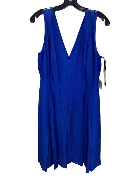 Dress Casual Short By Anne Klein  Size: Xl