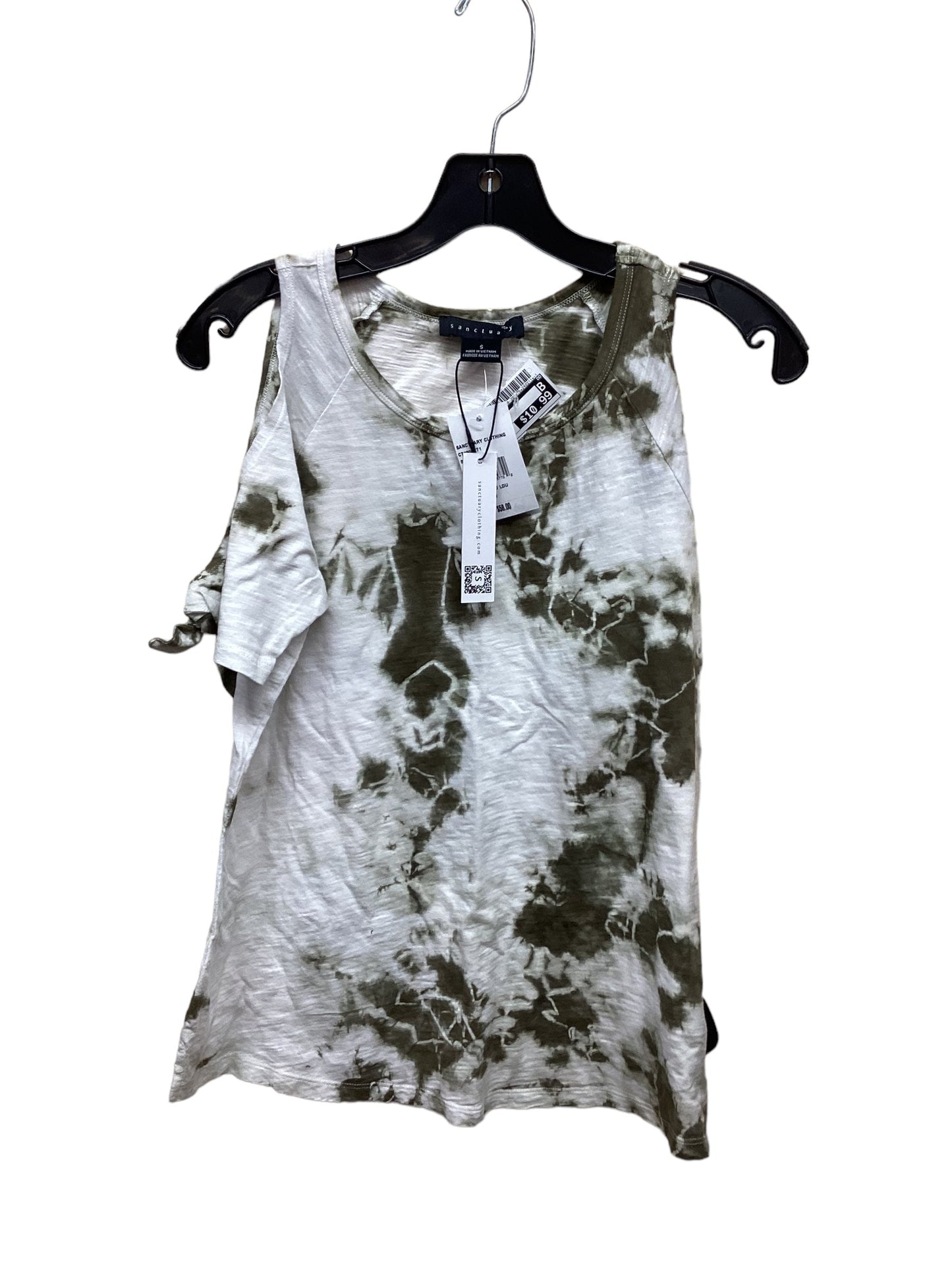 Top Short Sleeve By Sanctuary  Size: S