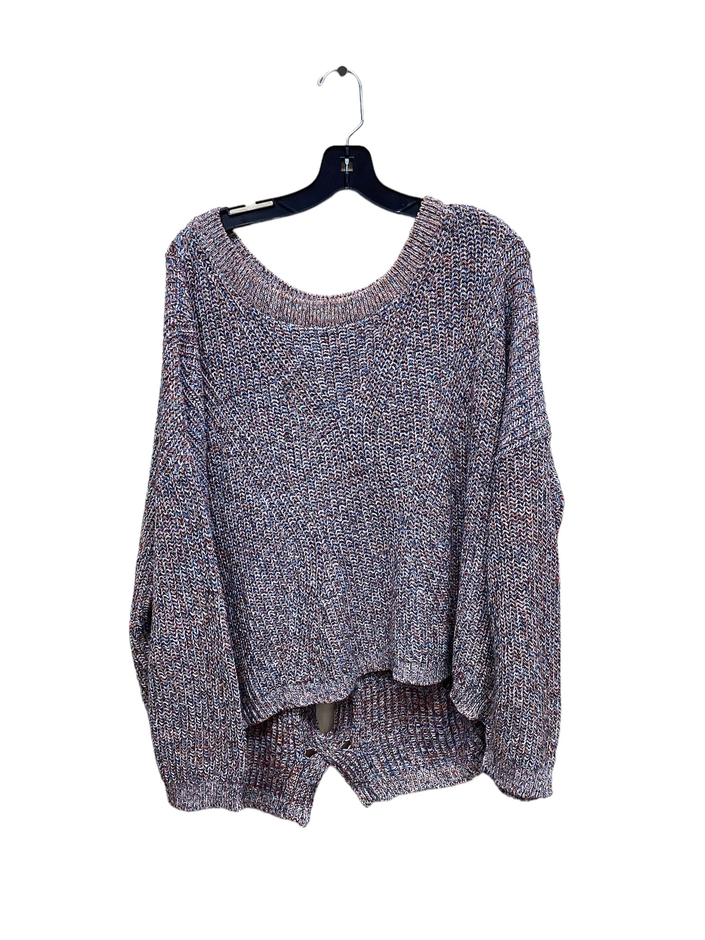 Sweater By Express  Size: Xl