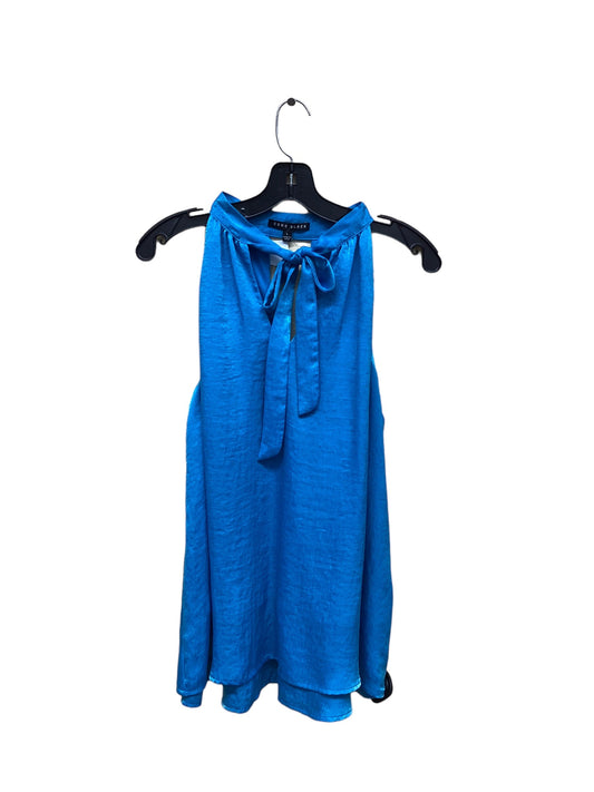 Top Sleeveless By Clothes Mentor  Size: L