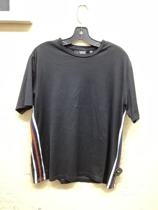 Top Short Sleeve By Clothes Mentor  Size: L