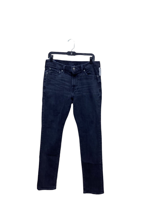 Jeans Straight By Abercrombie And Fitch  Size: 14