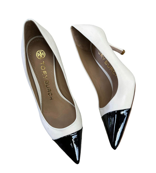 Shoes Heels D Orsay By Tory Burch  Size: 6