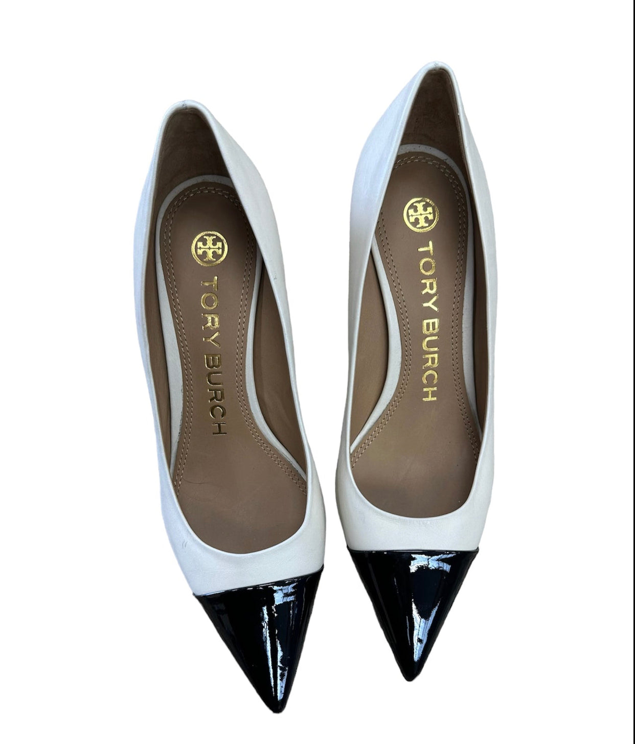 Shoes Heels D Orsay By Tory Burch  Size: 6