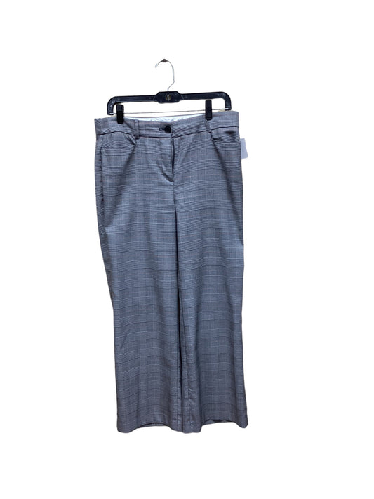 Pants Work/dress By Loft  Size: 10petite