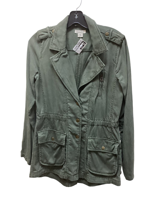 Jacket Other By Lucky Brand  Size: Xs