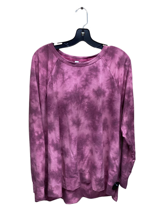 Top Long Sleeve By All Saints  Size: M