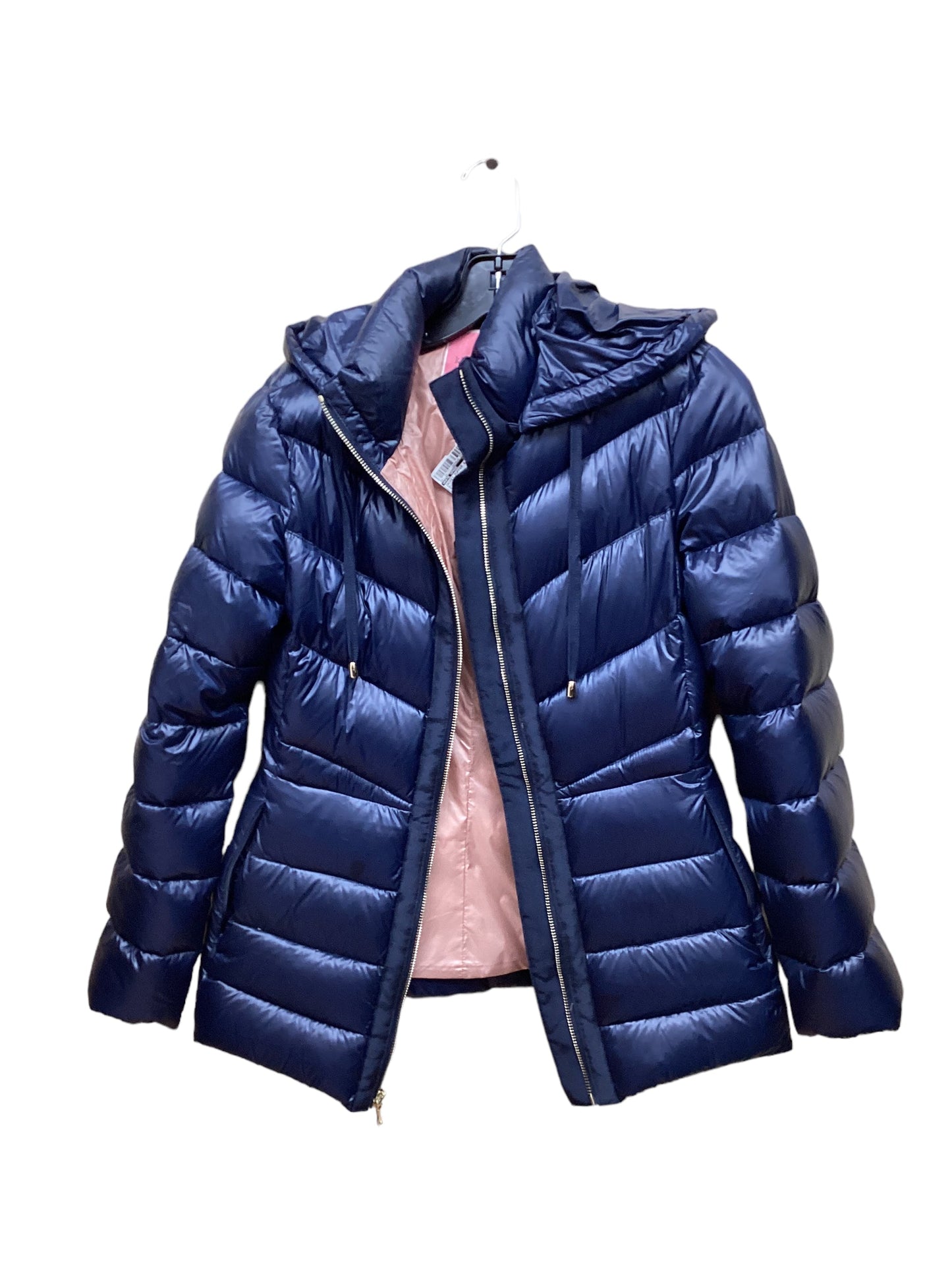 Jacket Puffer & Quilted By Kate Spade  Size: S