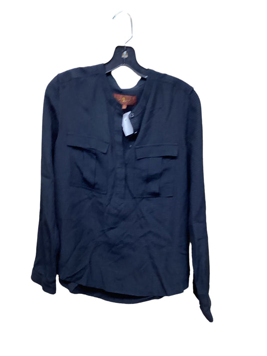 Top Long Sleeve By 7 For All Mankind  Size: S