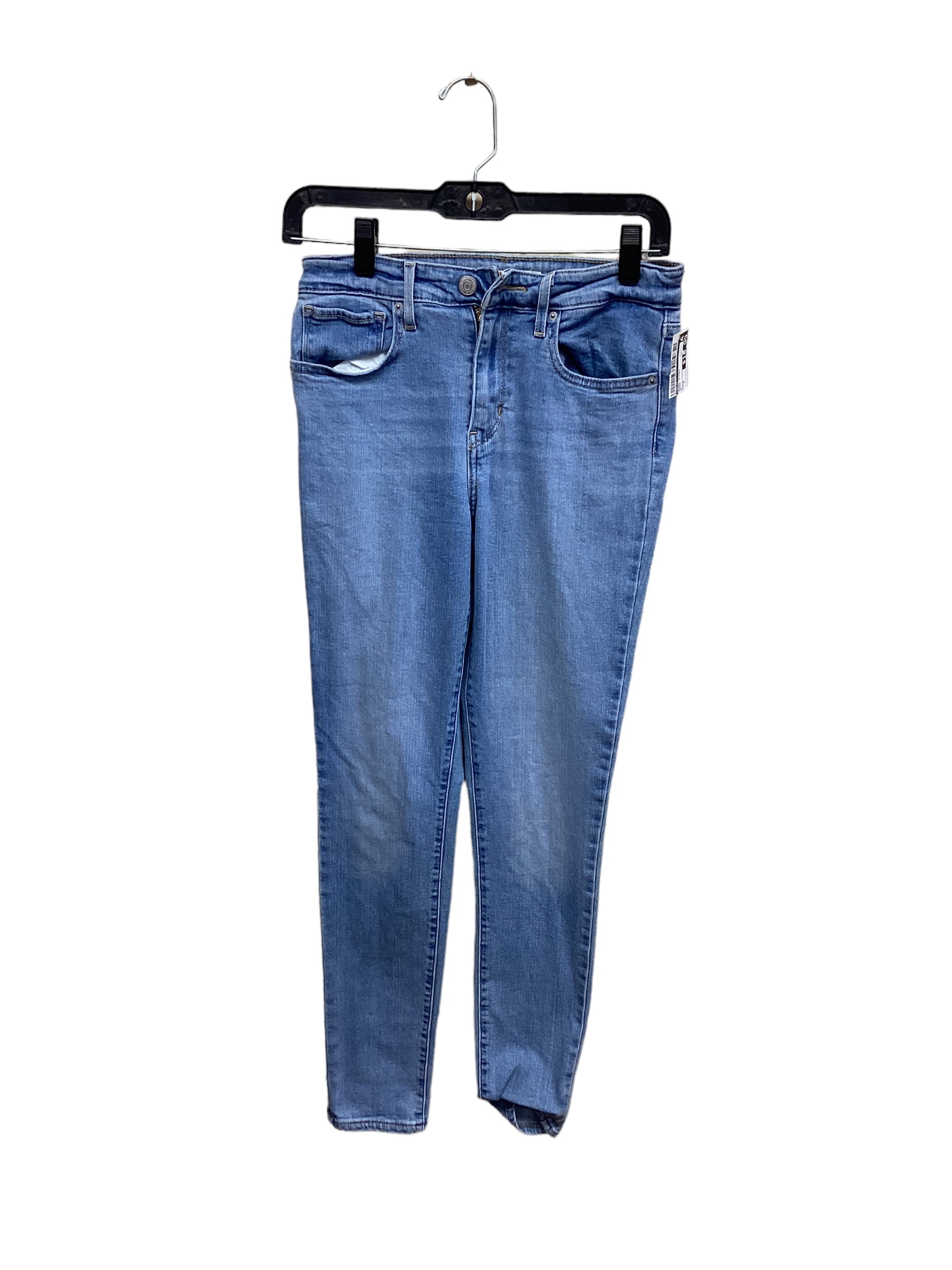 Levis clearance 814 jeans