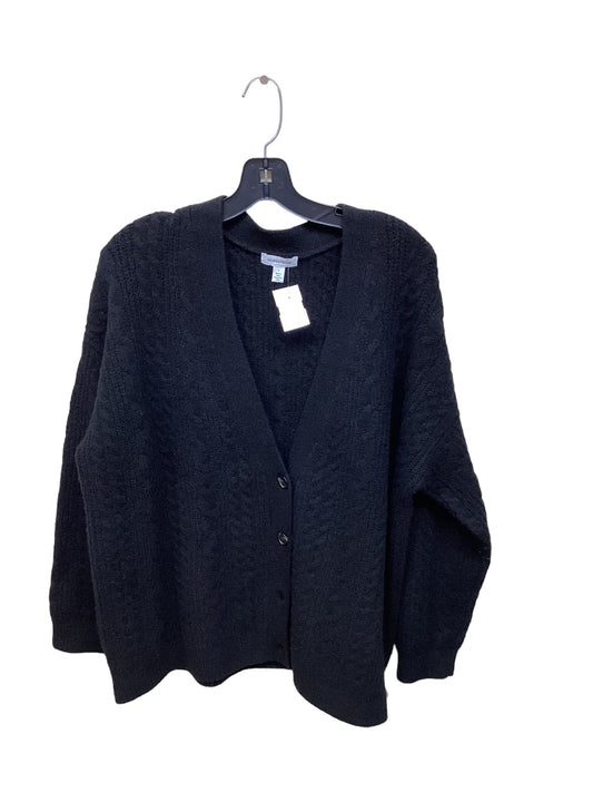 Sweater Cardigan By Nordstrom  Size: L