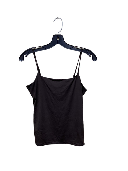Top Sleeveless By Express  Size: M