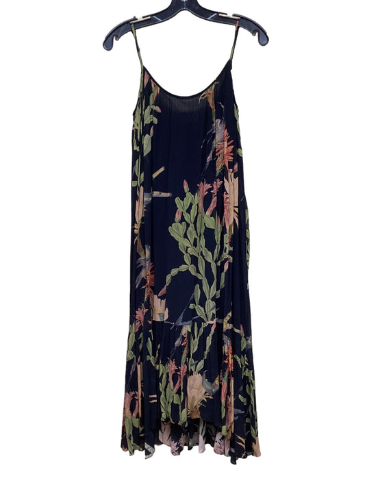 Dress Casual Maxi By All Saints  Size: Xs