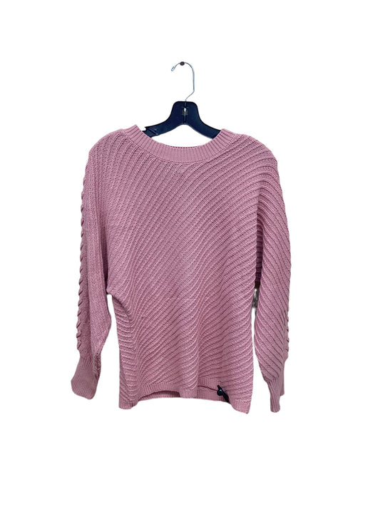 Sweater By Simply Vera  Size: Xs