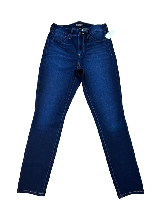 Jeans Skinny By Banana Republic  Size: 4