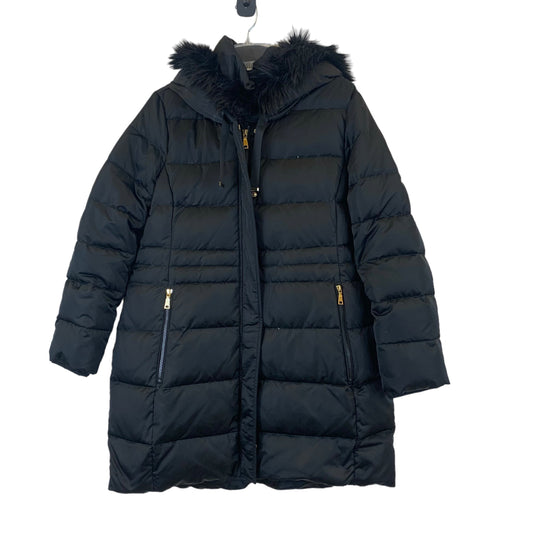 Coat Puffer & Quilted By Tahari  Size: L