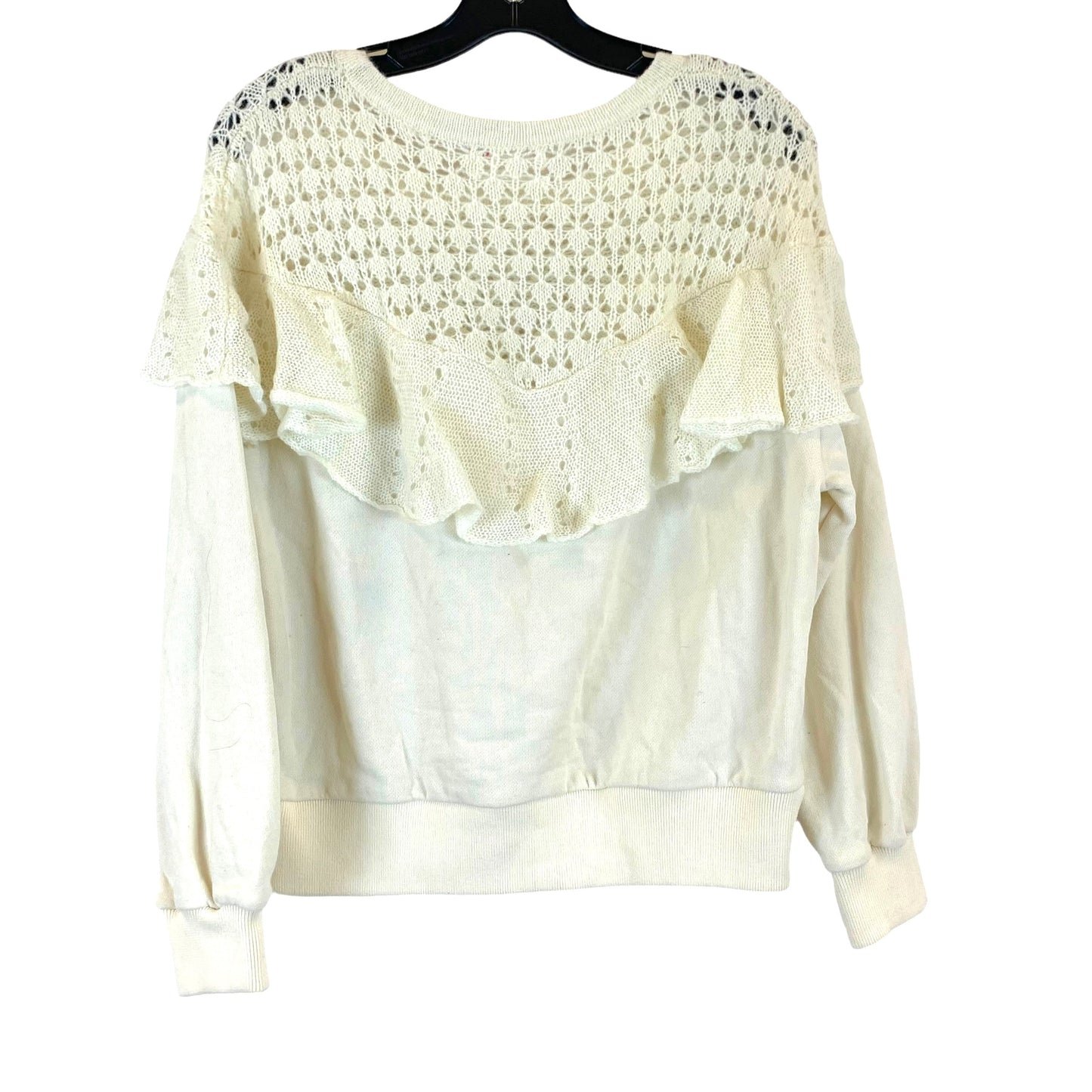 Sweater By Anthropologie  Size: M