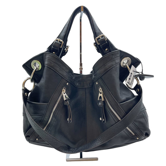Handbag By B Makowsky  Size: Small