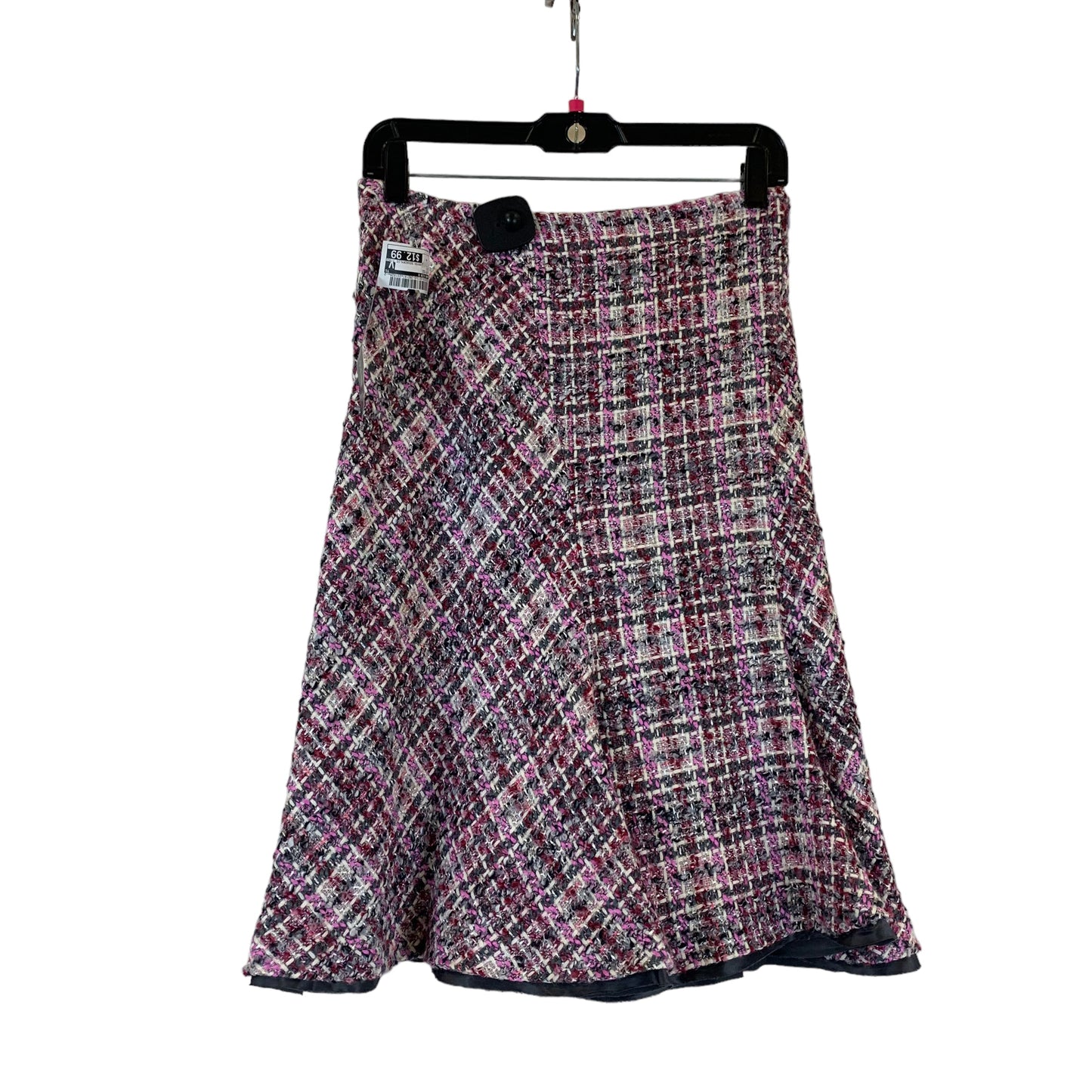 Skirt Midi By Anne Klein Size: Xs