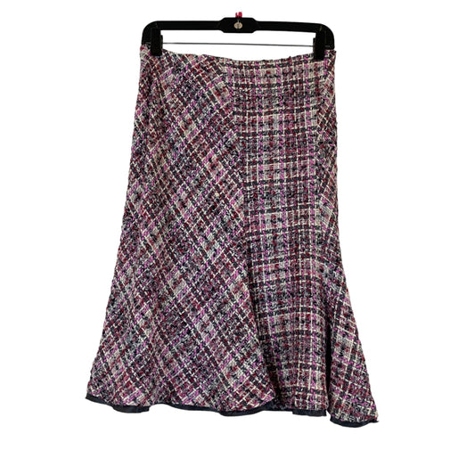Skirt Midi By Anne Klein Size: Xs