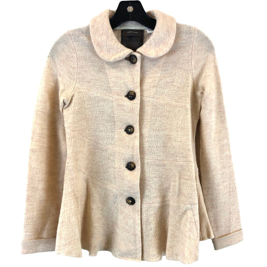 Sweater Cardigan By Guinevere  Size: Xs