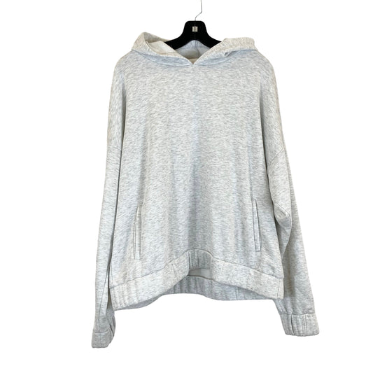Top Long Sleeve By Just Fab  Size: 3x