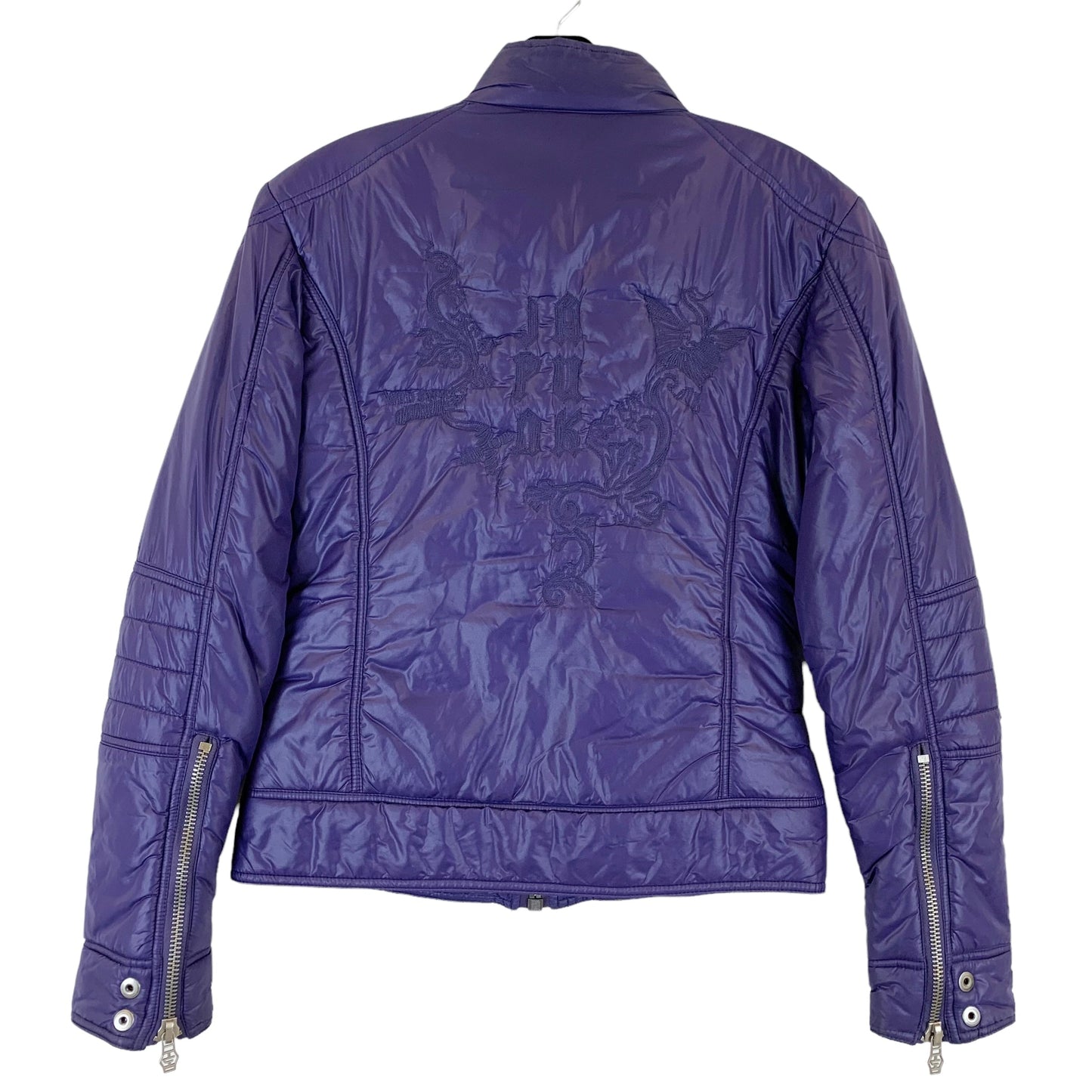 Jacket Puffer & Quilted By Clothes Mentor  Size: M