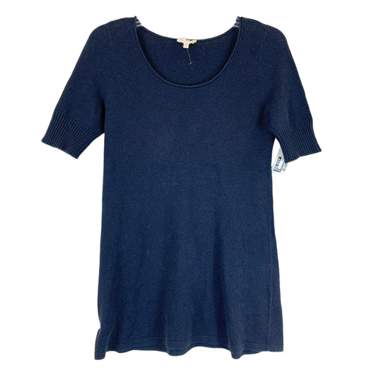 Top Short Sleeve Basic By Eileen Fisher  Size: S
