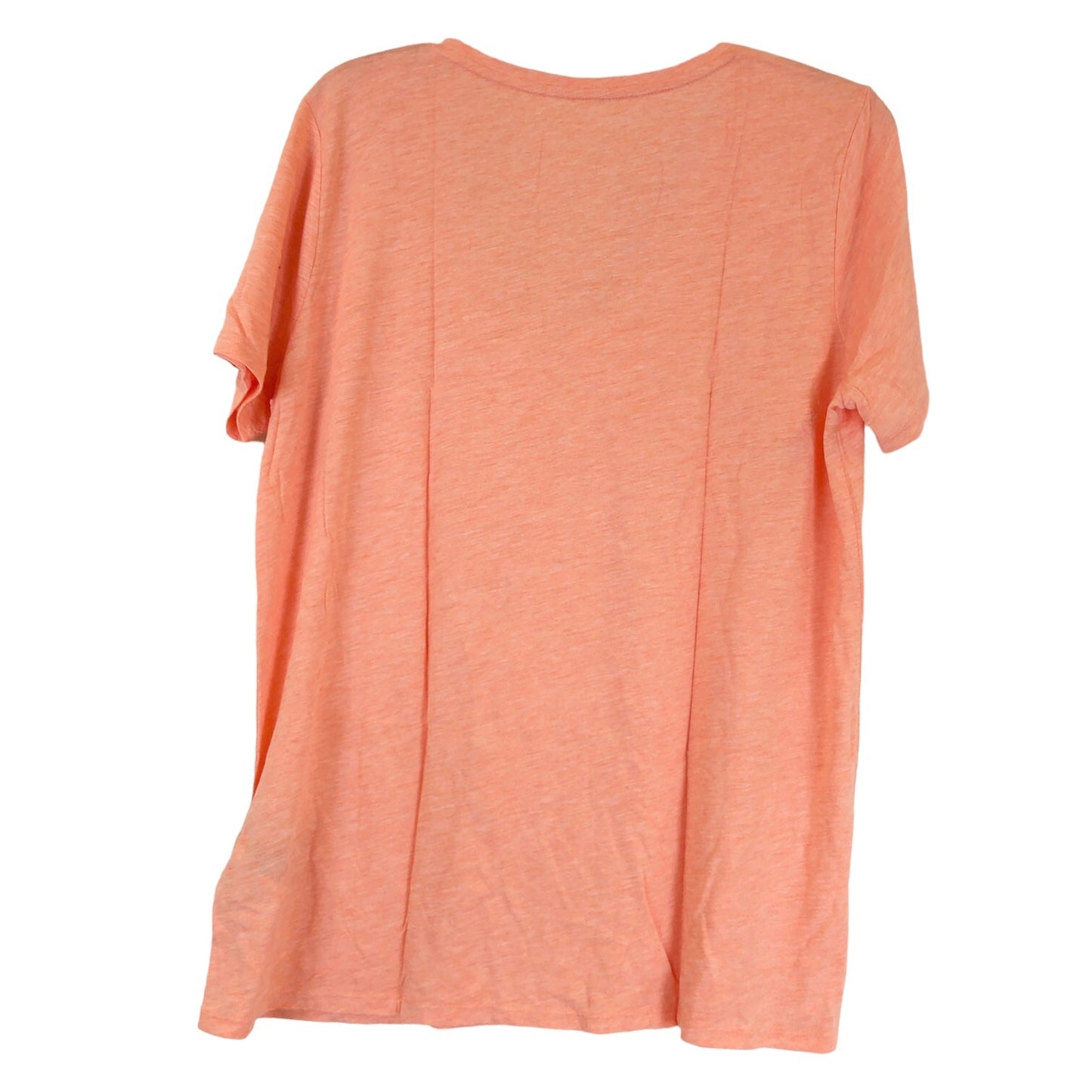 Top Long Sleeve Basic By Lands End  Size: Xl