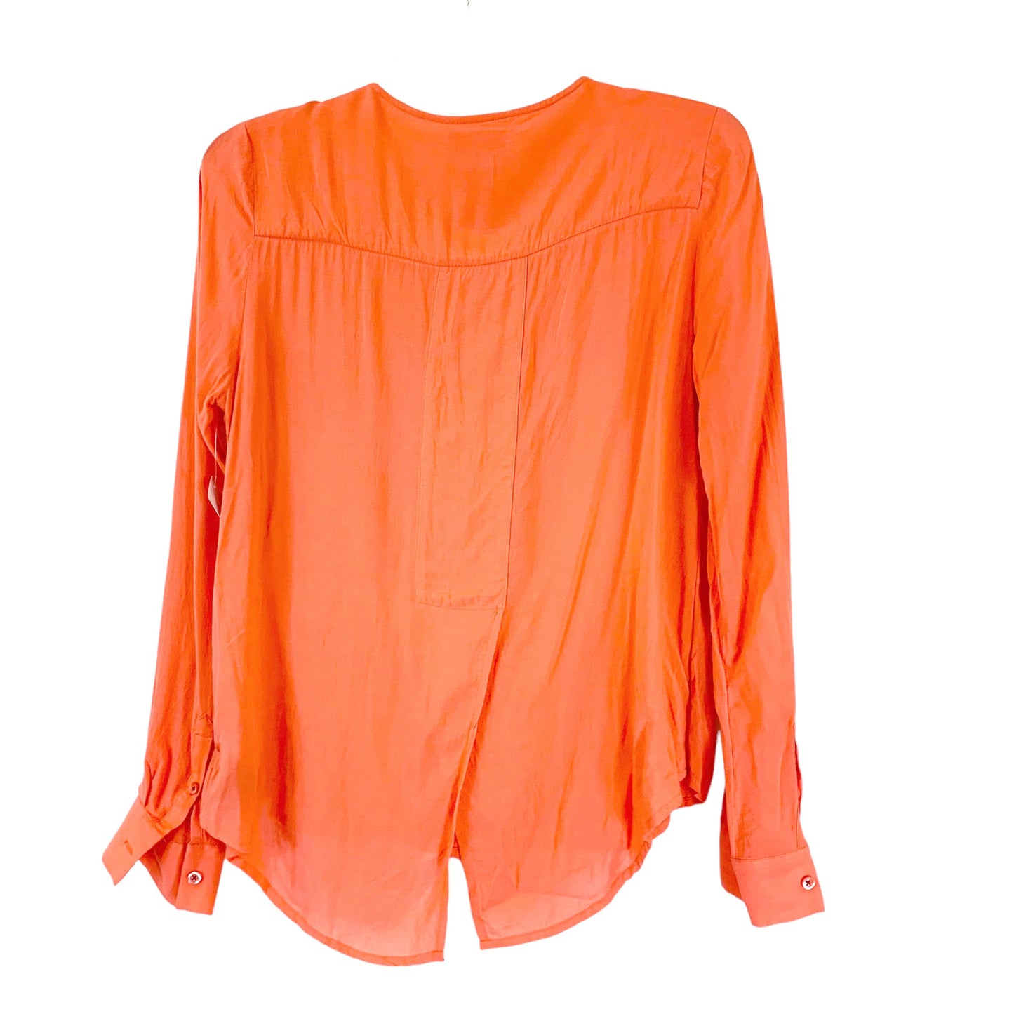 Top Long Sleeve By Maeve  Size: XS | 2