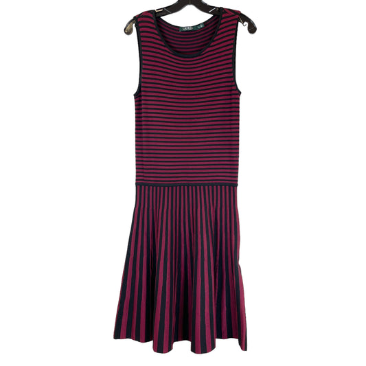 Dress Casual Short By Lauren By Ralph Lauren  Size: XS
