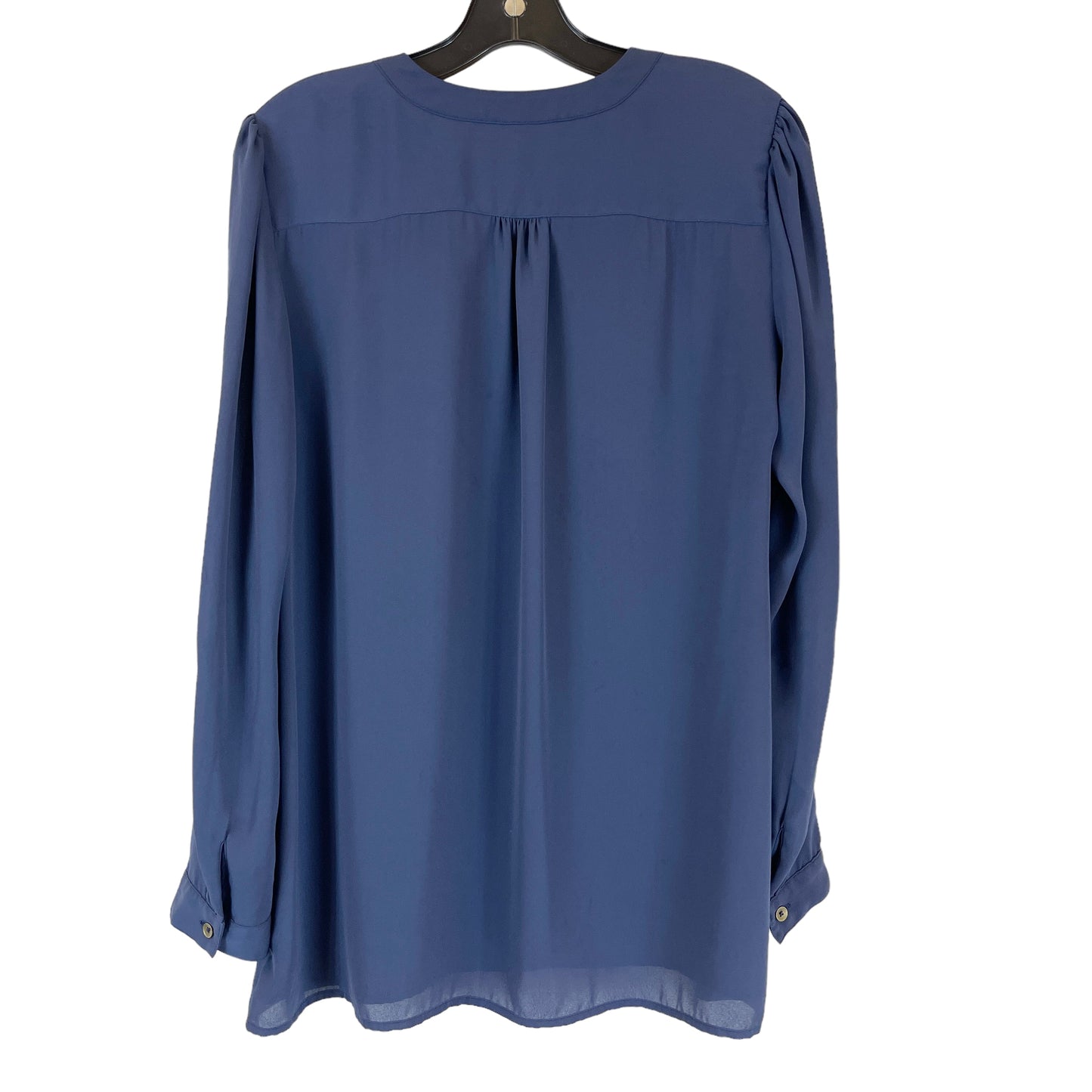 Top Long Sleeve By De Collection  Size: M