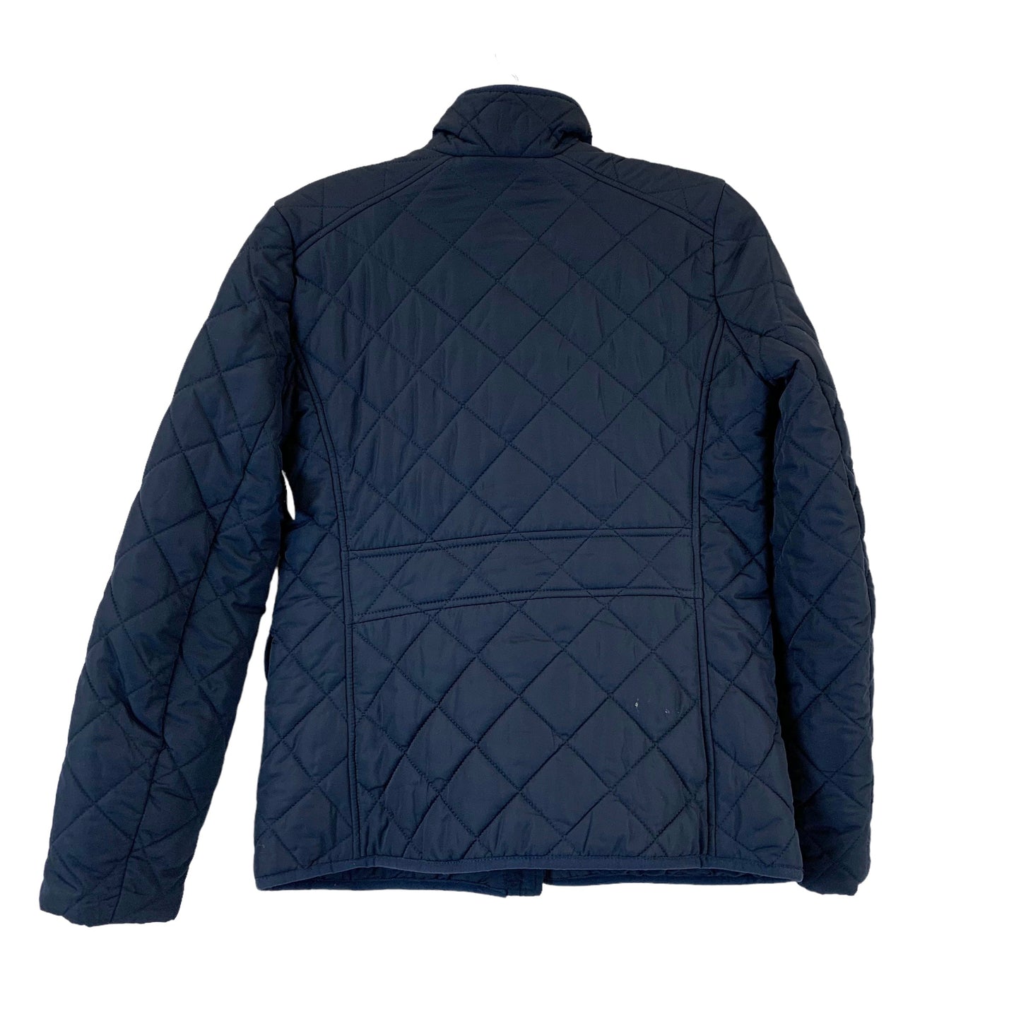 Jacket Puffer & Quilted By J Crew  Size: Xs