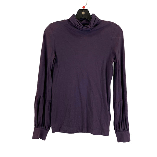 Top Long Sleeve Basic By Theory  Size: S
