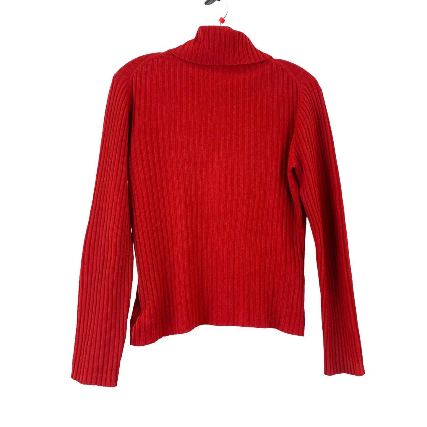Sweater Cashmere By Mendocino  Size: M