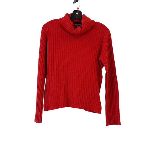 Sweater Cashmere By Mendocino  Size: M
