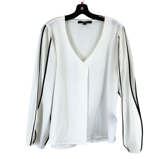 Top Long Sleeve By Marc New York  Size: L