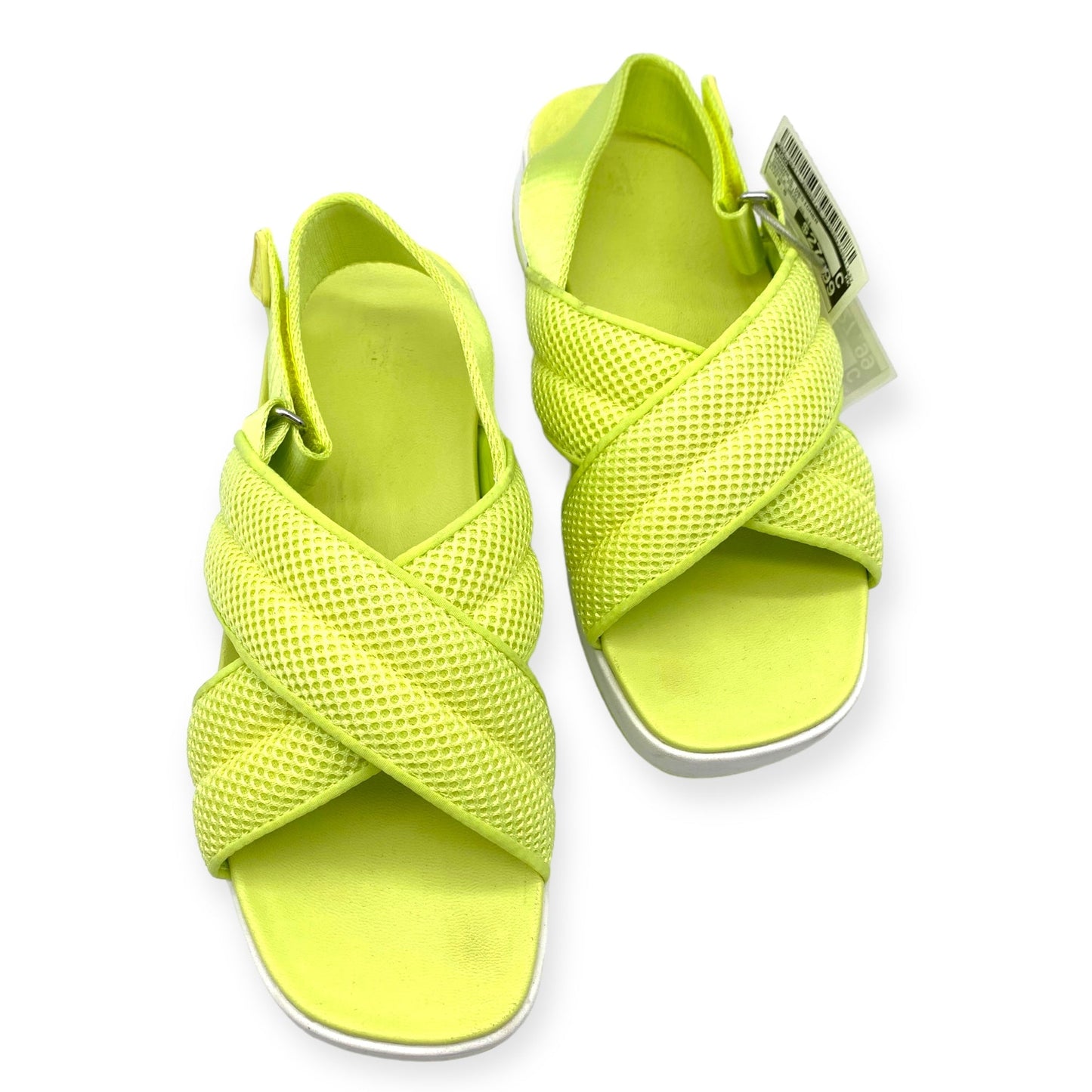 Sandals Designer By Ugg  Size: 9.5