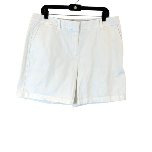 Shorts By Lands End  Size: 14